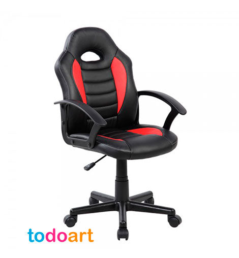 Copia de Silla Gaming Basic