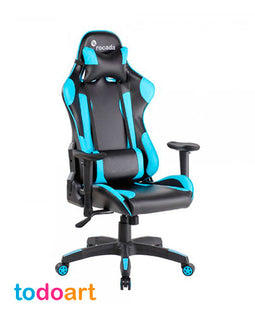 Silla Gaming Profesional