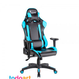 Silla Gaming Profesional