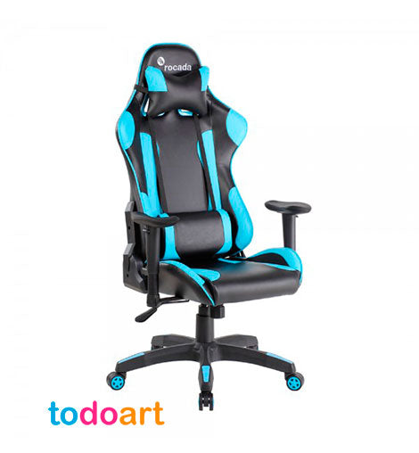 Silla Gaming Profesional