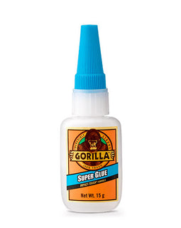 Super Glue Gorilla