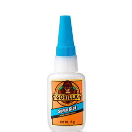 Super Glue Gorilla