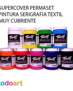 Permaset Supercover
