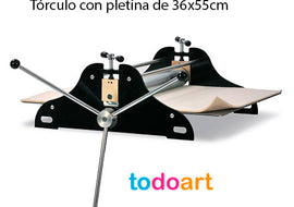 Torculo de Sobremesa