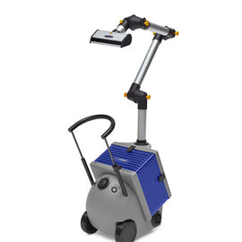 Jumbo Filtertrolley