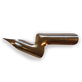 Plumilla William Mitchell Copperplate Nib