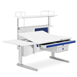 Mesa Winner SPLIT + SIDETOP+CAJONES
