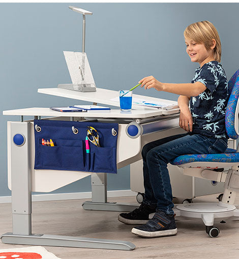 mesa infantil dibujo