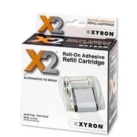 cartucho xyron x2